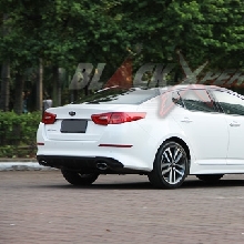 All New Kia Optima 