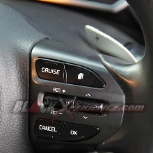 Auto cruise control