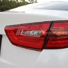 LED rear combination lamps