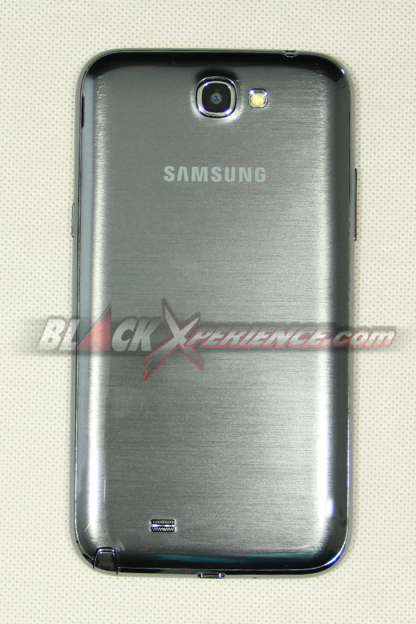 Upgrade Kreativitas Bersama Samsung Galaxy Note II