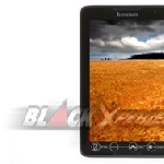 Lenovo Tab A8, Tablet Enerjik Berteknologi Dolby Surround System