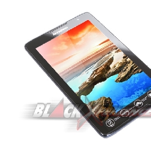 Layar Depan Lenovo Tab A8