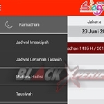 Aplikasi Android Informatif Penyambut Bulan Ramadhan dan Mudik
