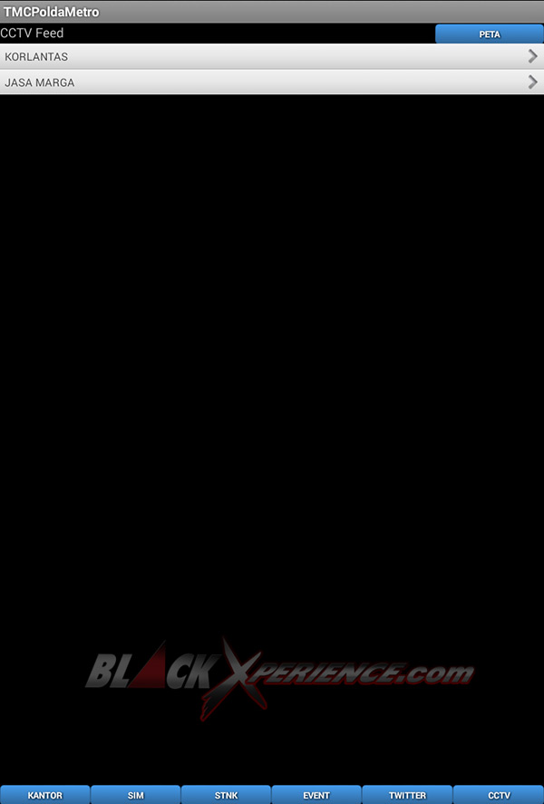 Aplikasi Android Informatif Penyambut Bulan Ramadhan dan Mudik