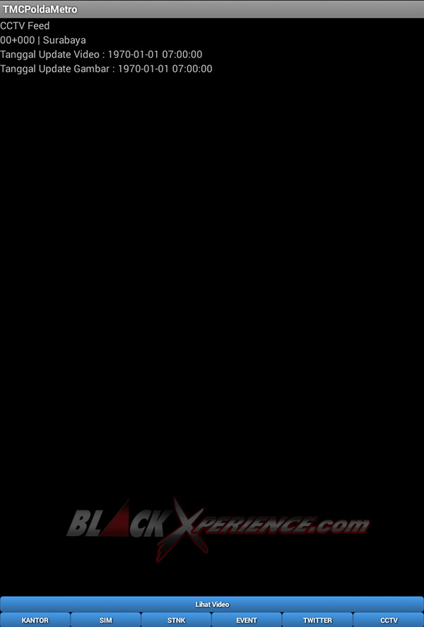 Aplikasi Android Informatif Penyambut Bulan Ramadhan dan Mudik