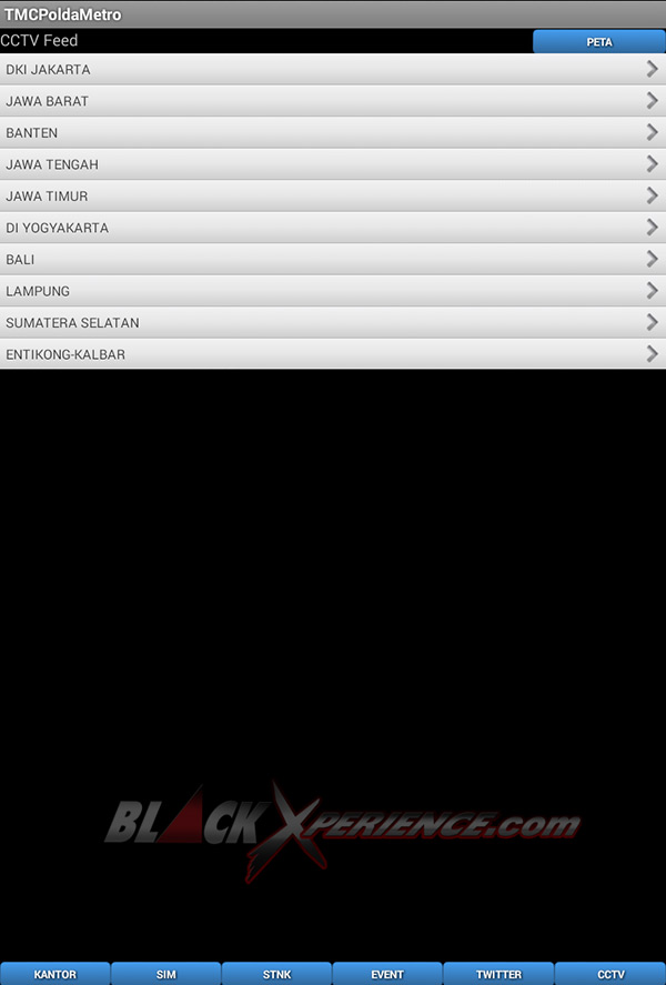 Aplikasi Android Informatif Penyambut Bulan Ramadhan dan Mudik