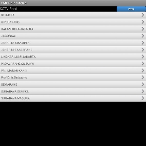Aplikasi Android Informatif Penyambut Bulan Ramadhan dan Mudik