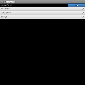 Aplikasi Android Informatif Penyambut Bulan Ramadhan dan Mudik