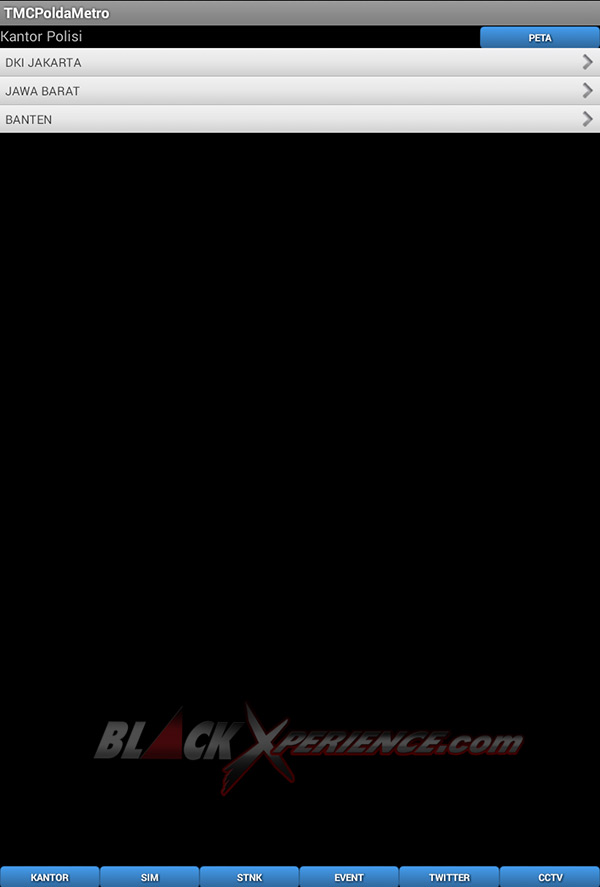 Aplikasi Android Informatif Penyambut Bulan Ramadhan dan Mudik