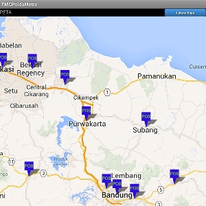 Aplikasi Android Informatif Penyambut Bulan Ramadhan dan Mudik