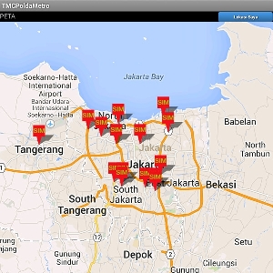 Aplikasi Android Informatif Penyambut Bulan Ramadhan dan Mudik