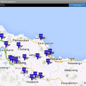 Aplikasi Android Informatif Penyambut Bulan Ramadhan dan Mudik