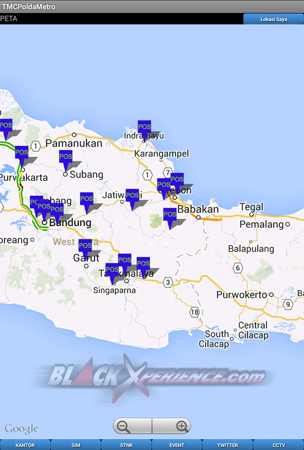 Aplikasi Android Informatif Penyambut Bulan Ramadhan dan Mudik