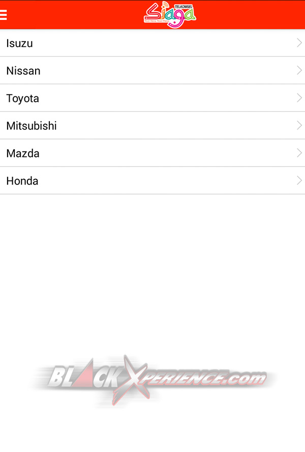 Aplikasi Android Informatif Penyambut Bulan Ramadhan dan Mudik