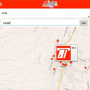 Aplikasi Android Informatif Penyambut Bulan Ramadhan dan Mudik
