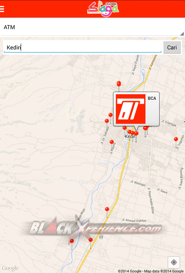 Aplikasi Android Informatif Penyambut Bulan Ramadhan dan Mudik