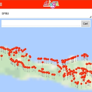 Aplikasi Android Informatif Penyambut Bulan Ramadhan dan Mudik