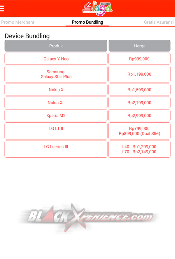 Aplikasi Android Informatif Penyambut Bulan Ramadhan dan Mudik