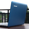 Lenovo U410 Miliki Desain Modis dan Elegan