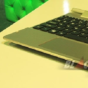 Acer Switch 10 - Keyboard QWERTY full