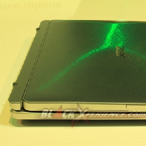 Acer Switch 10 - Samping Kiri Notebook