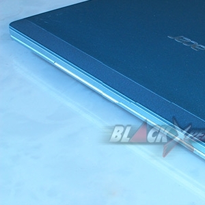 Acer Switch 10 - Sudut Mode Notebook