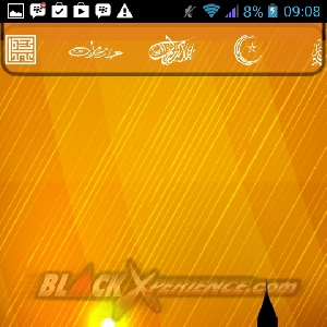 Greeting Card Maker - Edit Logo