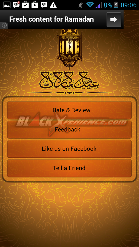 Greeting Card Maker - Info