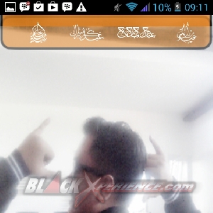 Greeting Card Maker - Kartu Ubasuai Cover Kartu