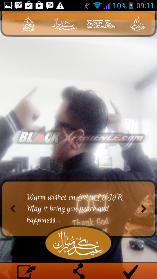 Greeting Card Maker - Kartu Ubasuai Cover Kartu