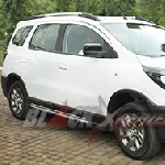 Merasakan Varian Temahal Chevrolet Spin 