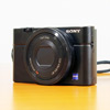 Sony Cybershot DSC-RX100 Kamera Alternatif DSLR