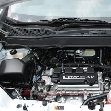 1.5L DOHC Dual-VVT