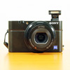 Sony Cybershot DSC-RX100 Kamera Alternatif DSLR