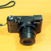 Sony Cybershot DSC-RX100 Kamera Alternatif DSLR