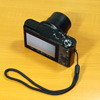 Sony Cybershot DSC-RX100 Kamera Alternatif DSLR