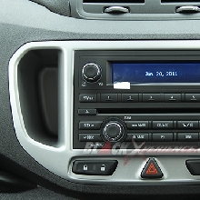 Audio System