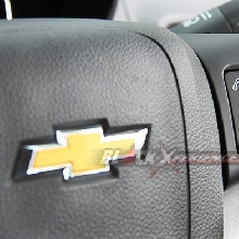 Steering Switch Audio Control