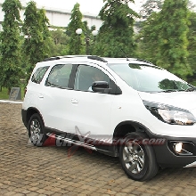 Torque 142 Nm 3800 rpm