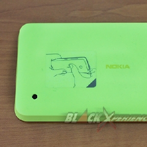 Nokia Lumia 630 "Moneypenny", Smartphone Imut Prosesor Quad Core