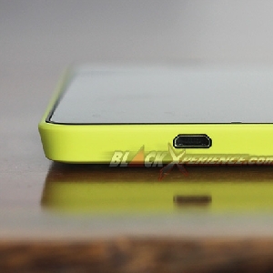 Nokia Lumia 630 "Moneypenny", Smartphone Imut Prosesor Quad Core
