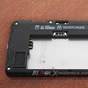 Nokia Lumia 630 "Moneypenny", Smartphone Imut Prosesor Quad Core