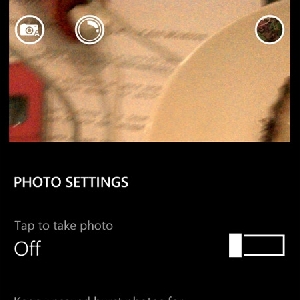 Nokia Lumia 630 "Moneypenny", Smartphone Imut Prosesor Quad Core
