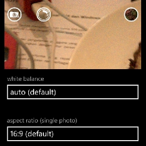 Nokia Lumia 630 "Moneypenny", Smartphone Imut Prosesor Quad Core