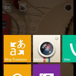 Nokia Lumia 630 "Moneypenny", Smartphone Imut Prosesor Quad Core