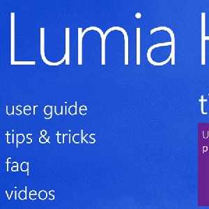 Nokia Lumia 630 "Moneypenny", Smartphone Imut Prosesor Quad Core