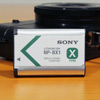 Sony Cybershot DSC-RX100 Kamera Alternatif DSLR