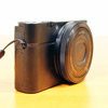 Sony Cybershot DSC-RX100 Kamera Alternatif DSLR