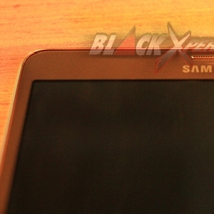 Samsung Galaxy Tab S 8.4 - Kamera, Sensor Proximity