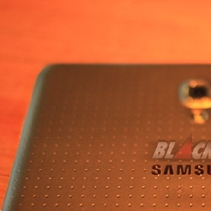 Samsung Galaxy Tab S 8.4 - Logo Samsung